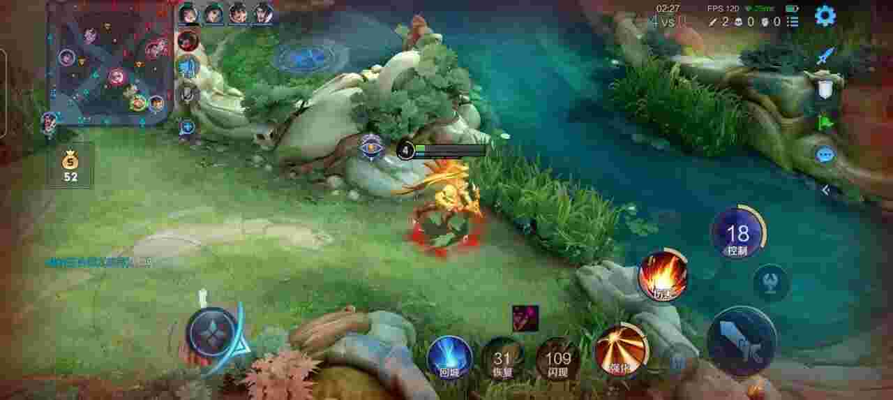 王者荣耀擎天柱 - 和平精英便宜外挂购买辅助预览图